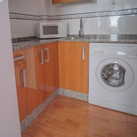קוניל דה לה פרונטרה Apartamentos Tranquilos Conil Facil Aparcamiento מראה חיצוני תמונה