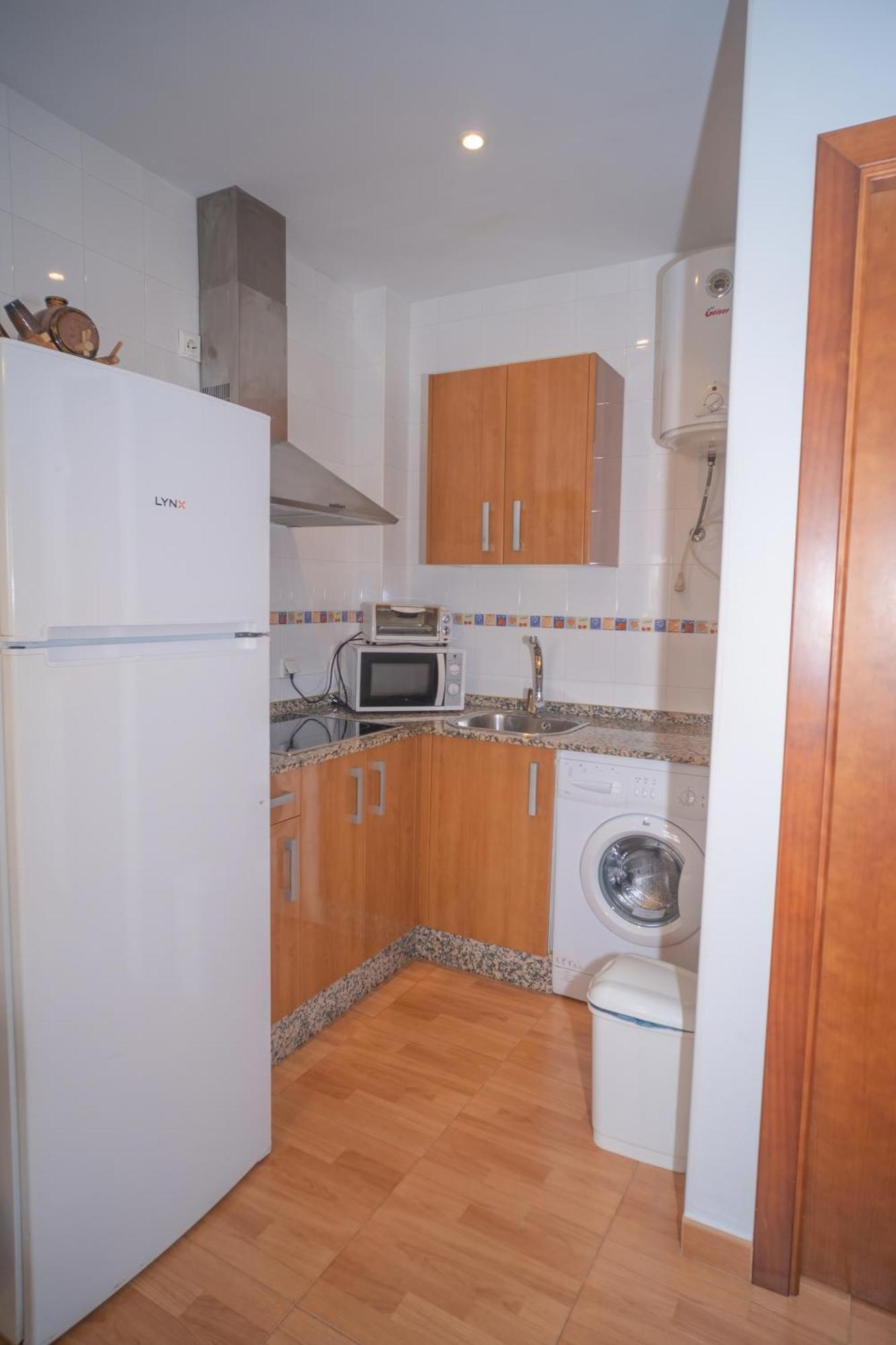 קוניל דה לה פרונטרה Apartamentos Tranquilos Conil Facil Aparcamiento מראה חיצוני תמונה