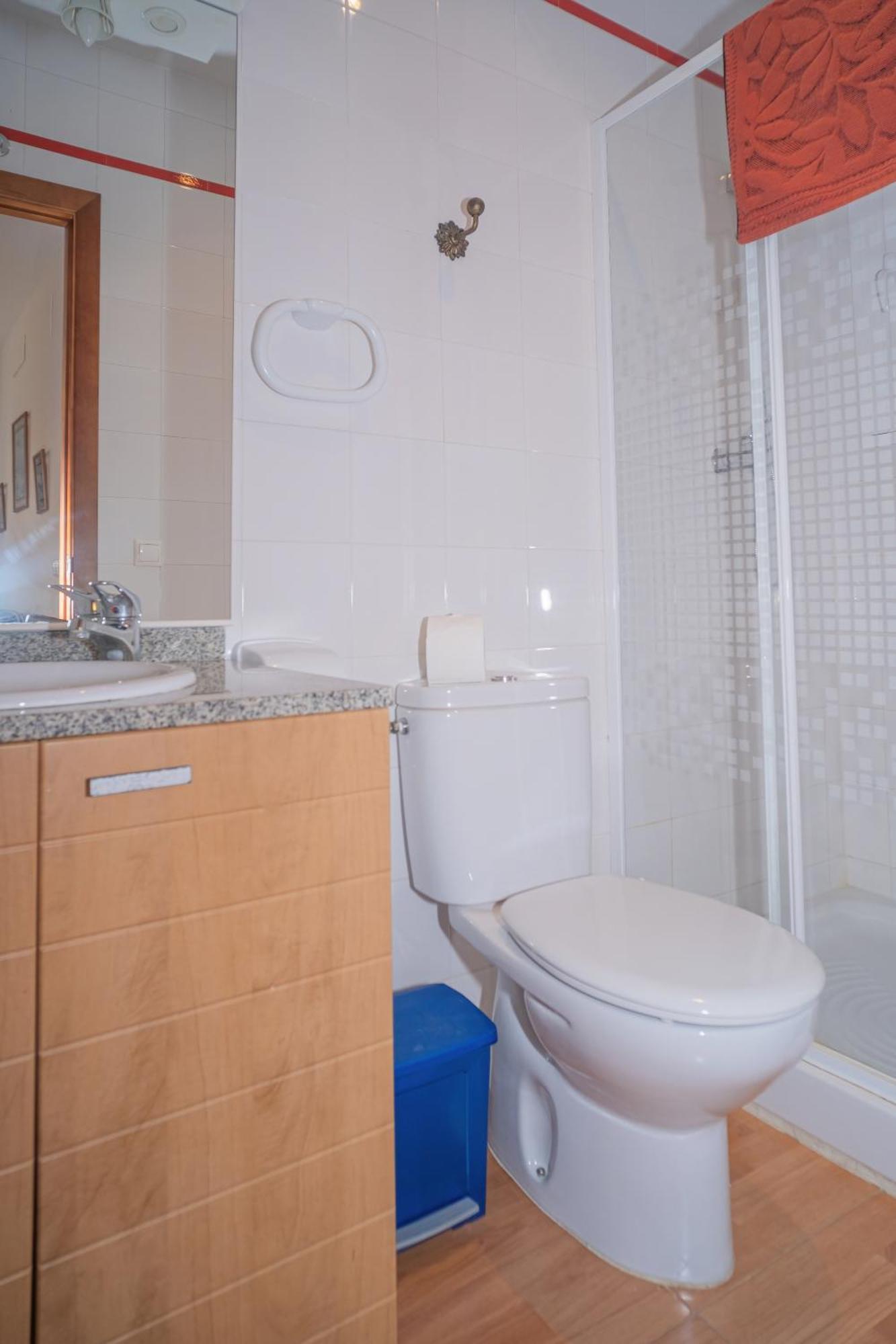 קוניל דה לה פרונטרה Apartamentos Tranquilos Conil Facil Aparcamiento מראה חיצוני תמונה