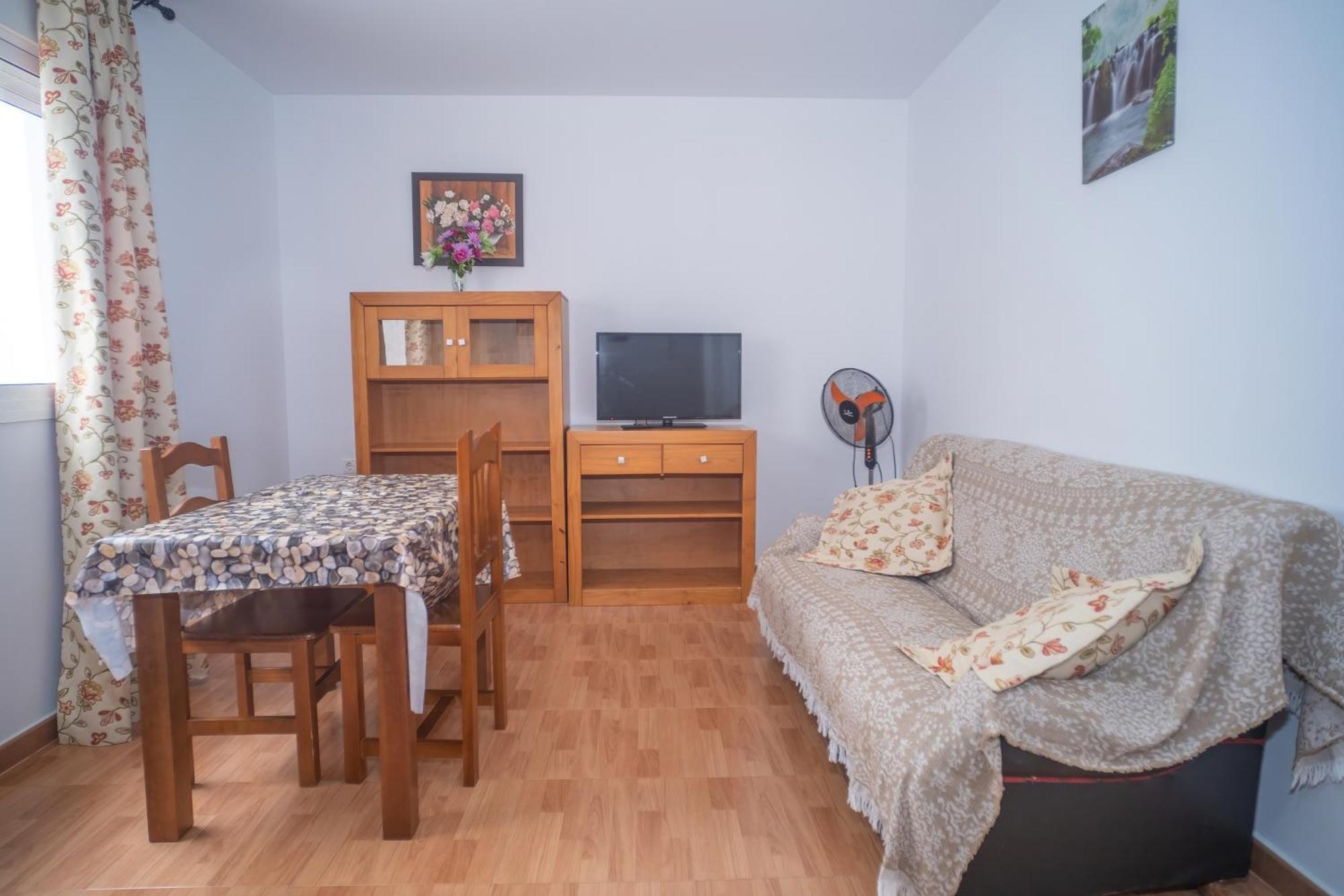 קוניל דה לה פרונטרה Apartamentos Tranquilos Conil Facil Aparcamiento מראה חיצוני תמונה