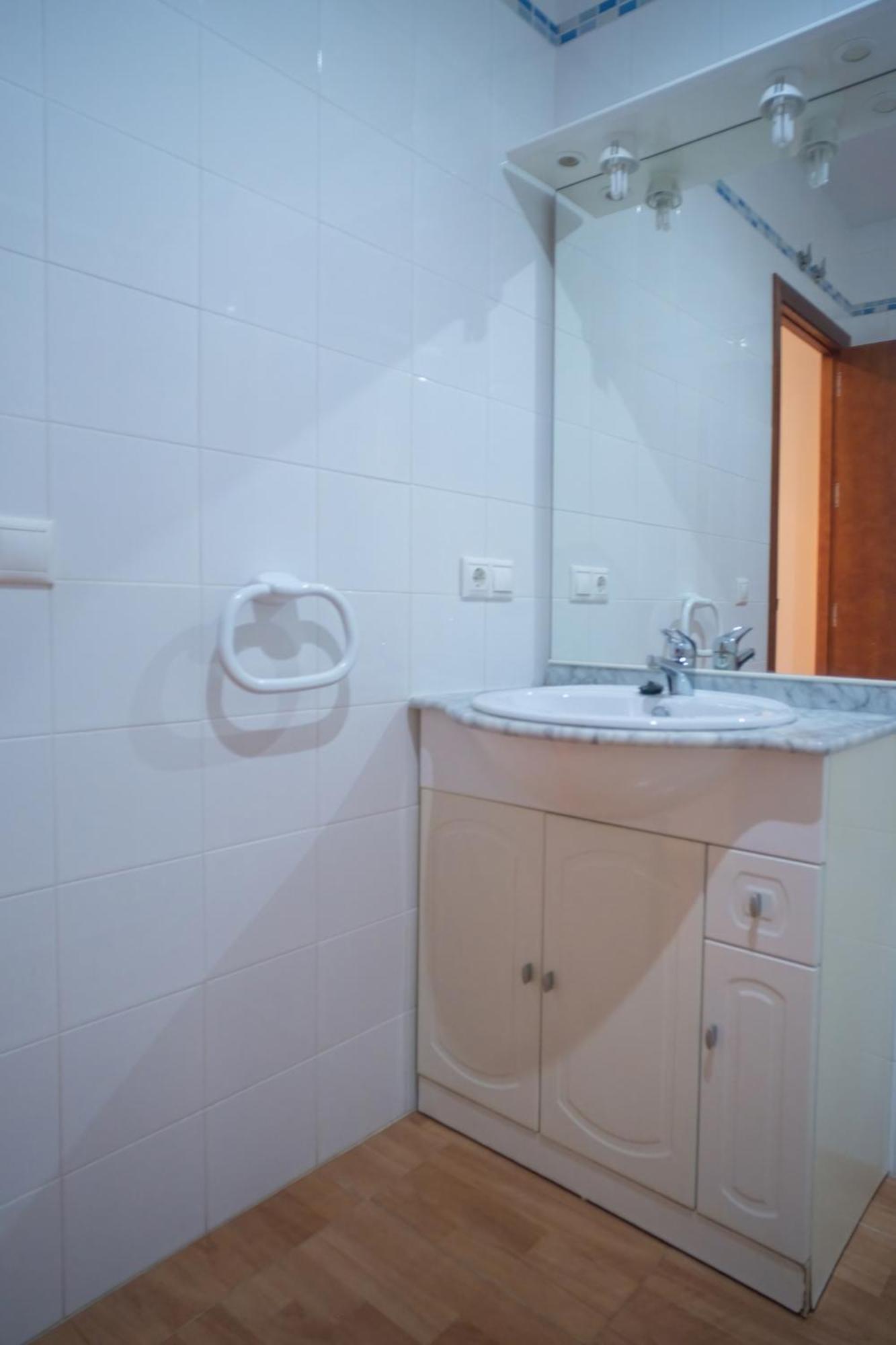 קוניל דה לה פרונטרה Apartamentos Tranquilos Conil Facil Aparcamiento מראה חיצוני תמונה