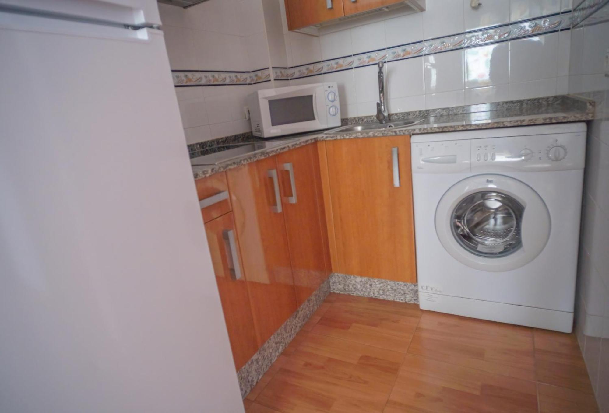 קוניל דה לה פרונטרה Apartamentos Tranquilos Conil Facil Aparcamiento מראה חיצוני תמונה
