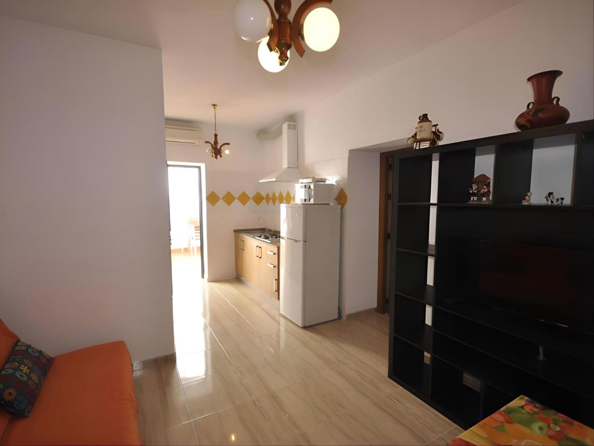 קוניל דה לה פרונטרה Apartamentos Tranquilos Conil Facil Aparcamiento מראה חיצוני תמונה